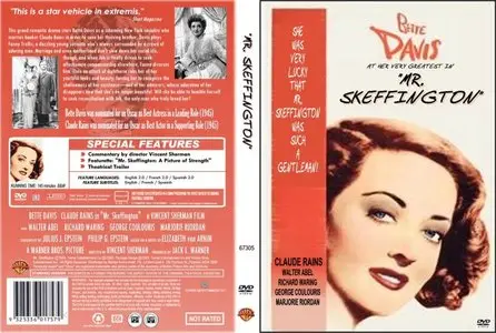 Mr. Skeffington (1944)