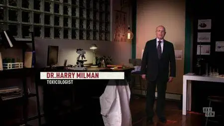 Snapped S23E17