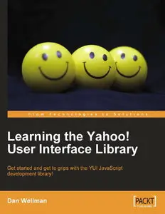 Learning the Yahoo! User Interface Library [Repost]
