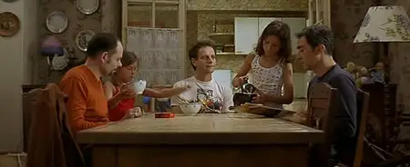 15 Août (2001) [Re-UP]