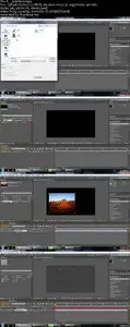 Learn After Effects and master 3d layers in after effects