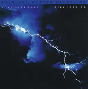 Dire Straits: Collection (1978-1985) [5CD + 8LP, Mobile Fidelity Sound Lab] Re-up