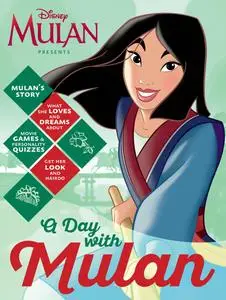 Disney Princess A day with Specials - Mulan