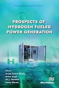 Prospects of Hydrogen Fueled Power Generation