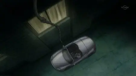 Golgo 13 | ゴルゴ13 |  Episode 30