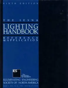 IESNA Lighting Handbook (Repost)