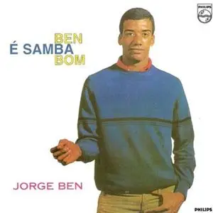 Jorge Ben - Salve Jorge! (2009) 15CD Box Set