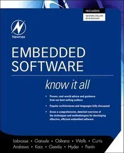 Embedded Software (Repost)