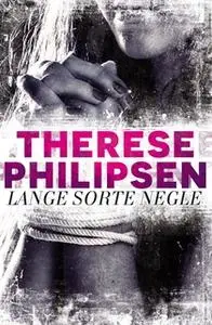 «Lange sorte negle» by Therese Philipsen