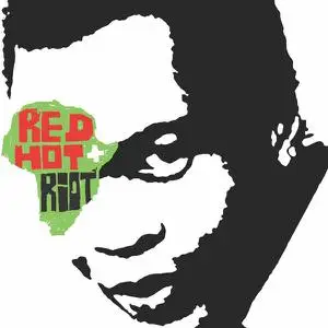 VA - Red Hot + Riot: The Music and Spirit of Fela Kuti (Remastered Deluxe Edition) (2002/2022)