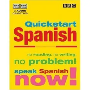 Quickstart Spanish