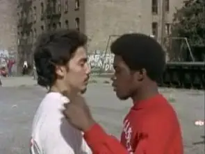 Wild Style (1982) 