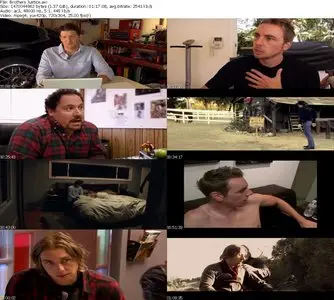 Brothers Justice (2010)