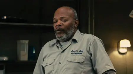 The Sunset Limited (2011)