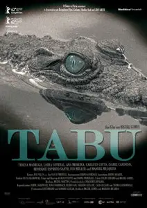 Tabu (2012)