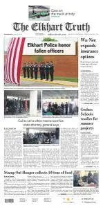 The Elkhart Truth - 16 May 2018