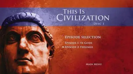 This Is Civilisation (2007)