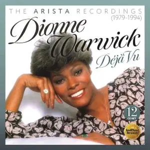 Dionne Warwick - Déjà Vu: The Arista Recordings (1979-1994) (2020)
