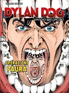 Dylan Dog - Viaggio Nell’Incubo 32 - Operazione Paura (Gds)(Febbraio 2020)