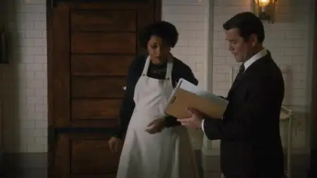 Murdoch Mysteries S17E14