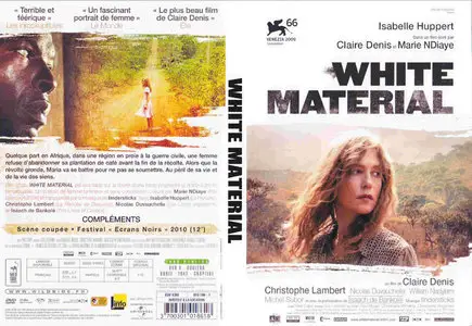 White Material (2009)