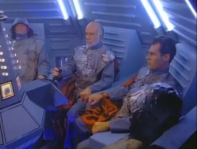 The Ray Bradbury Theater: Season 5 / Театр Рэя Брэдбери: 5-й сезон (1992)