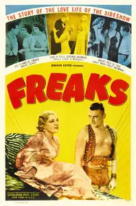 Freaks (1932)