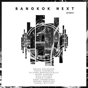 Bangkok Next Project - Bangkok Next Project (2018/2020) [Official Digital Download]