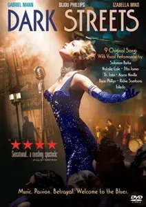 Темные улицы / Dark Streets (2008) DVD5
