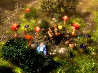 Grotesque Tactics: Evil Heroes (2010/ENG/ISO)