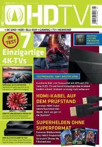 HDTV Magazin - Nr.5 2018