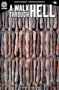 A Walk Through Hell 005 2018 digital Son of Ultron