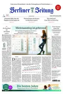 Berliner Zeitung – 14. mai 2019