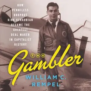 «The Gambler» by William C. Rempel