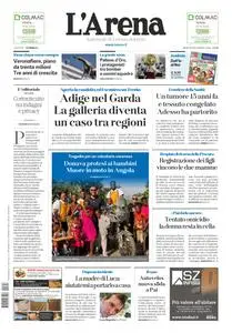 l'Arena - 6 Marzo 2024