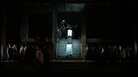 Tutto Verdi - The Complete Operas Boxset Disc 3 : Nabucco (2012) [Full Blu-ray] 