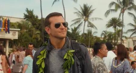 Aloha (2015)