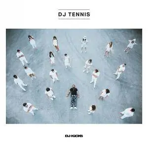 Dj Tennis - DJ Kicks (2017)