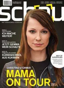 Schau - Nr.4 2017