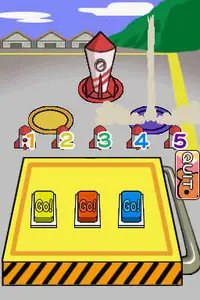 NDS - Smart Boy’s Gameroom 2 (2009) - USA Version
