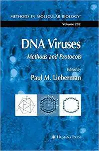 DNA Viruses: Methods and Protocols (Repost)