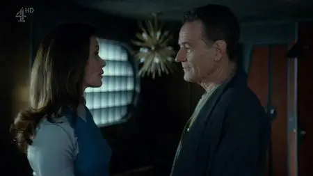 Philip K. Dick's Electric Dreams S01E06 (2017)