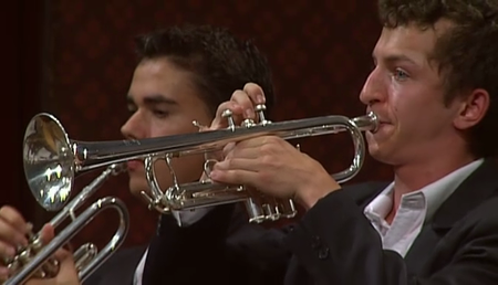 Arte - Ramallah Concert: Knowledge is the Beginning (2005)