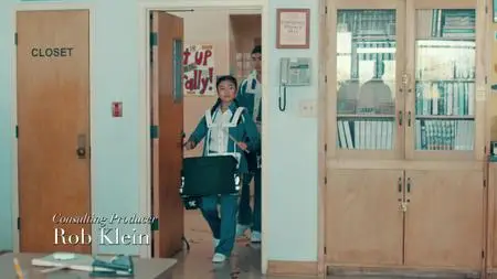 A.P. Bio S01E13