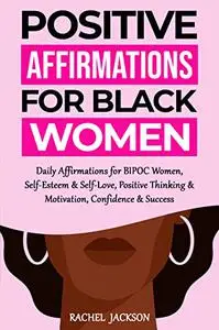 Positive Affirmations for Black Women