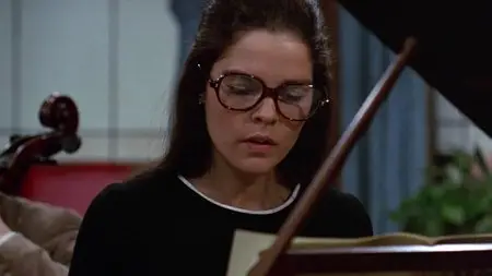 Love Story (1970)