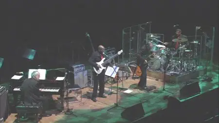 Fourplay - Live in Tokyo (2013)