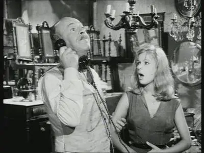 Lisa and the other girl / I Liza kai i alli (1961)