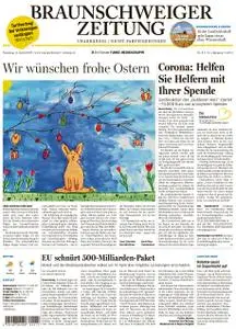 Braunschweiger Zeitung – 11. April 2020