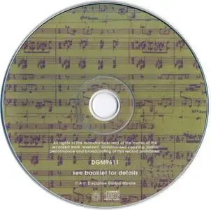 Adrian Belew - The Experimental Guitar Series. Volume 1: The Guitar As Orchestra (1995)